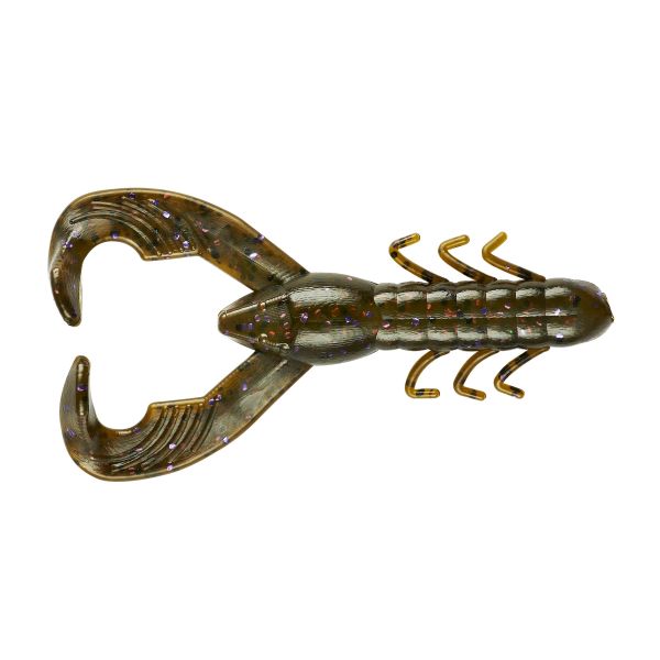 YUM CHRISTIE CRAW 3.5