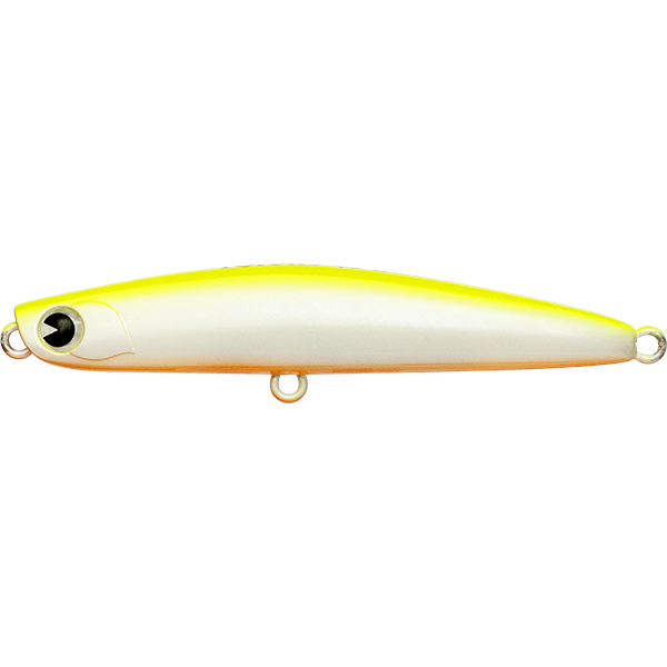 IMA YOICHI 70 DIET - CHART BACK PEARL