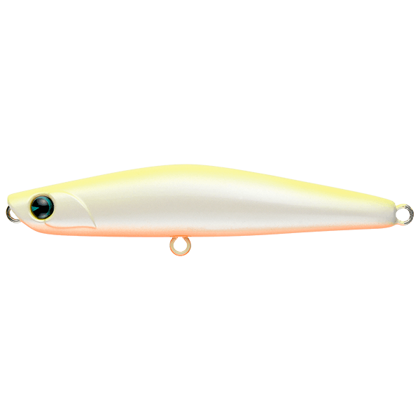 IMA YOICHI 99 BALLISTA - CHART BP