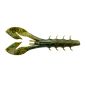 YUM SPINE CRAW - GREEN PUMPKIN BLUE FLAKE