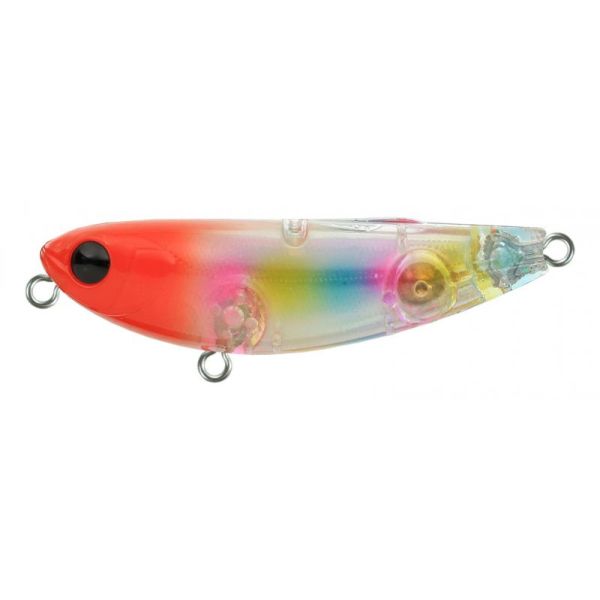 ZIPBAITS ZBL FAKIE DOG CB PP - PP GHOST RH CANDY