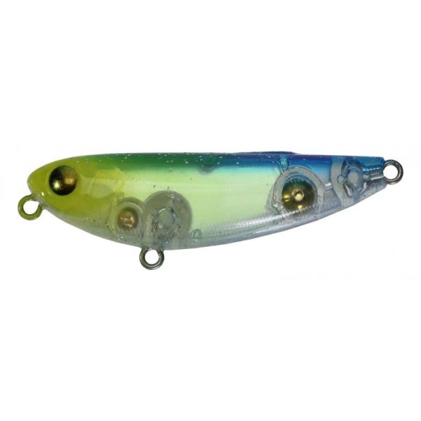 ZIPBAITS ZBL FAKIE DOG CB PP - PP CRAZY GRADATION