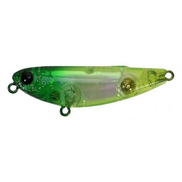 ZIPBAITS ZBL FAKIE DOG CB PP - PP STARLY LIME