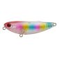 ZIPBAITS ZBL FAKIE DOG CB - CLEAR RED CANDY