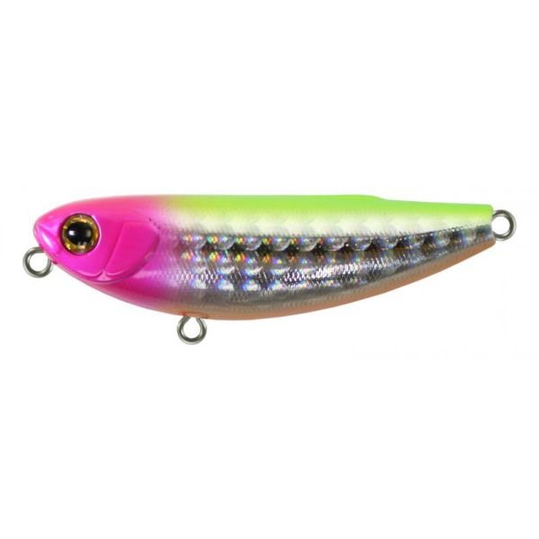 ZIPBAITS ZBL FAKIE DOG CB - PINKHEAD CHART BACK/OB
