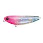 ZIPBAITS ZBL FAKIE DOG CB - PINK HEAD GHOST