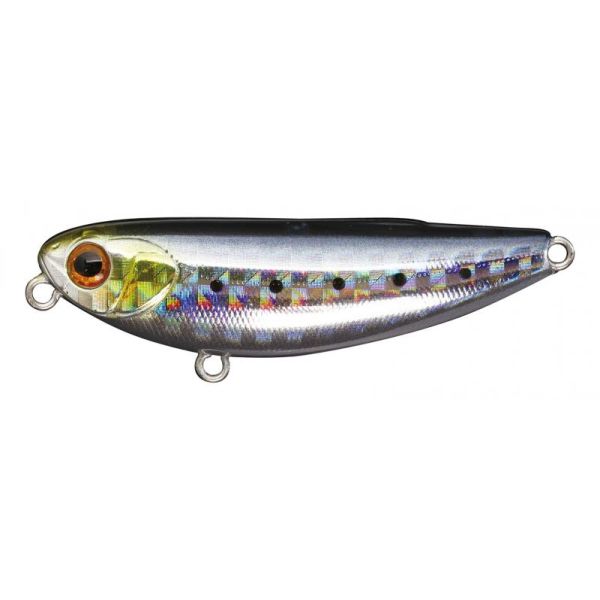 ZIPBAITS ZBL FAKIE DOG CB - HOLO SARDINE