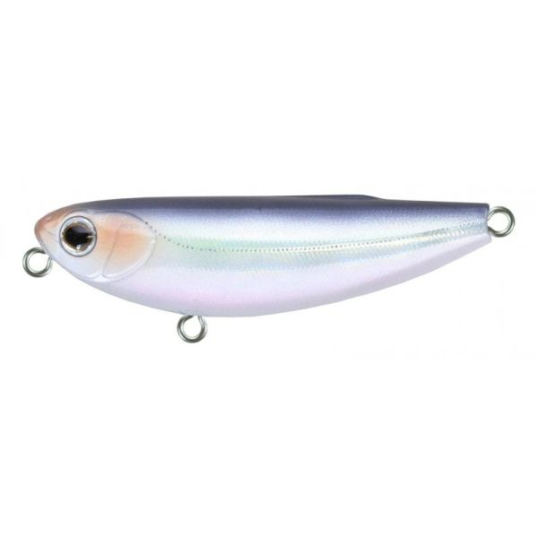 ZIPBAITS ZBL FAKIE DOG CB - GIZZARD SHAD