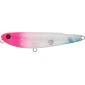 ZIPBAITS ZBL FAKIE DOG DS - PINK HEAD GHOST