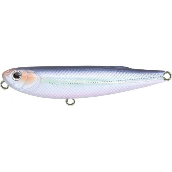 ZIPBAITS ZBL FAKIE DOG DS - GIZZARD SHAD