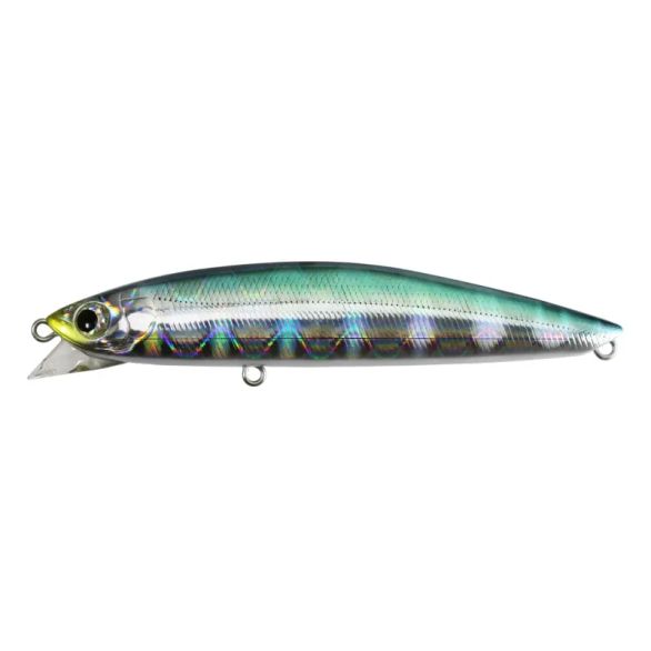 ZIPBAITS MINNOW 111F TIDAL REBORN