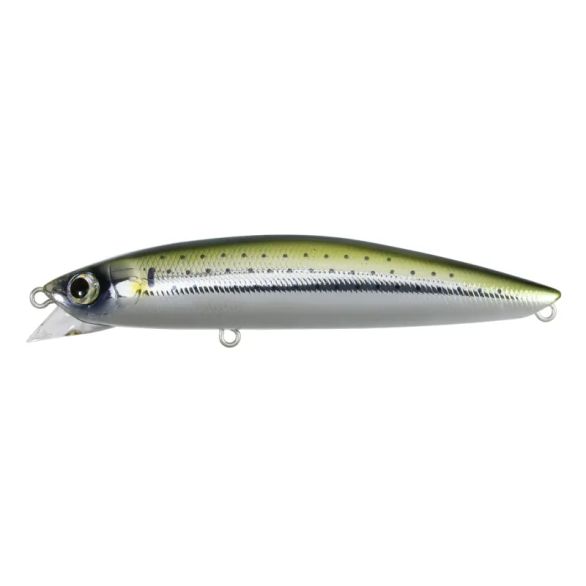 ZIPBAITS MINNOW 111F TIDAL REBORN