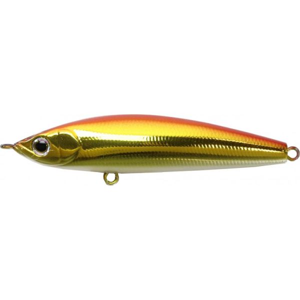 ZIPBAITS ZBL X-TRIGGER - RED & GOLD