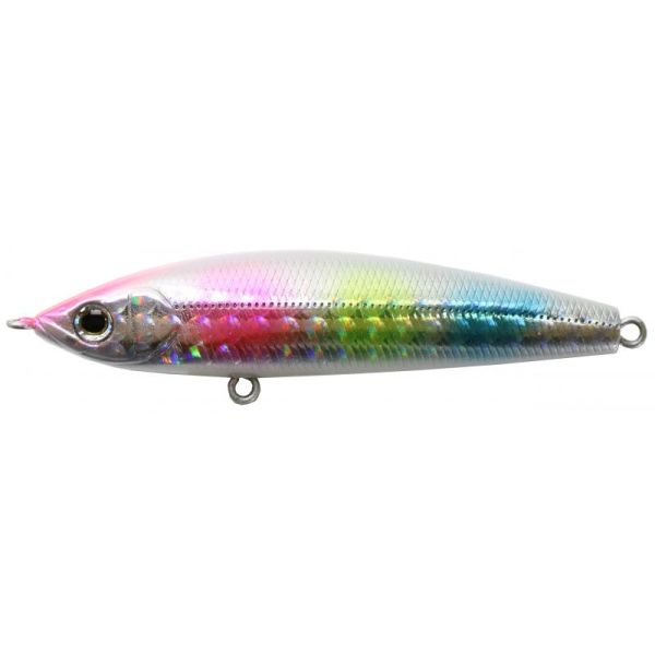 ZIPBAITS ZBL X-TRIGGER - COTTON CANDY PH/LH