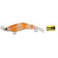 ZIPBAITS ZBL ZOEA 49S BLADE - BIANCO GLOW ORANGE G