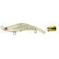 ZIPBAITS ZBL ZOEA 49S BLADE - CLEAR GOLG LAME G