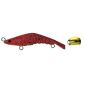 ZIPBAITS ZBL ZOEA 49S BLADE - MAD FIRE CHART G