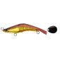 ZIPBAITS ZBL ZOEA 49S BLADE - RED GOLD SHRIMP B