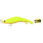 ZIPBAITS ZBL ZOEA 49S BLADE - MATTE CHART SHRIMP G