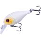 MAJOR CRAFT ZONER CRANK 40SS - PEARL WHITE