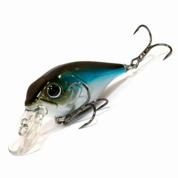 MAJOR CRAFT ZONER CRANK 40SS - ABLETTE