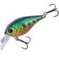 MAJOR CRAFT ZONER CRANK 40SS - GOLD YAMAME