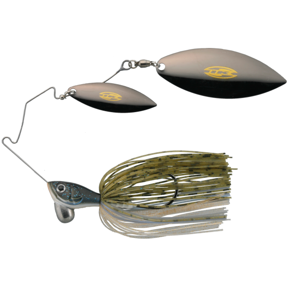 IMAKATSU ZINX SUPER HEAVY